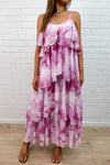 Pink Floral