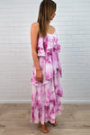 Pink Floral