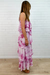 Pink Floral