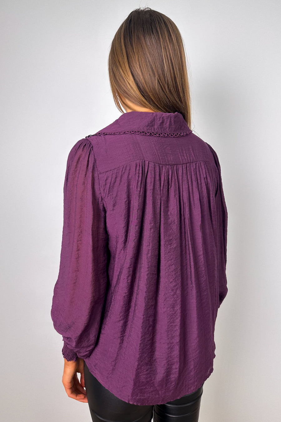 Plum