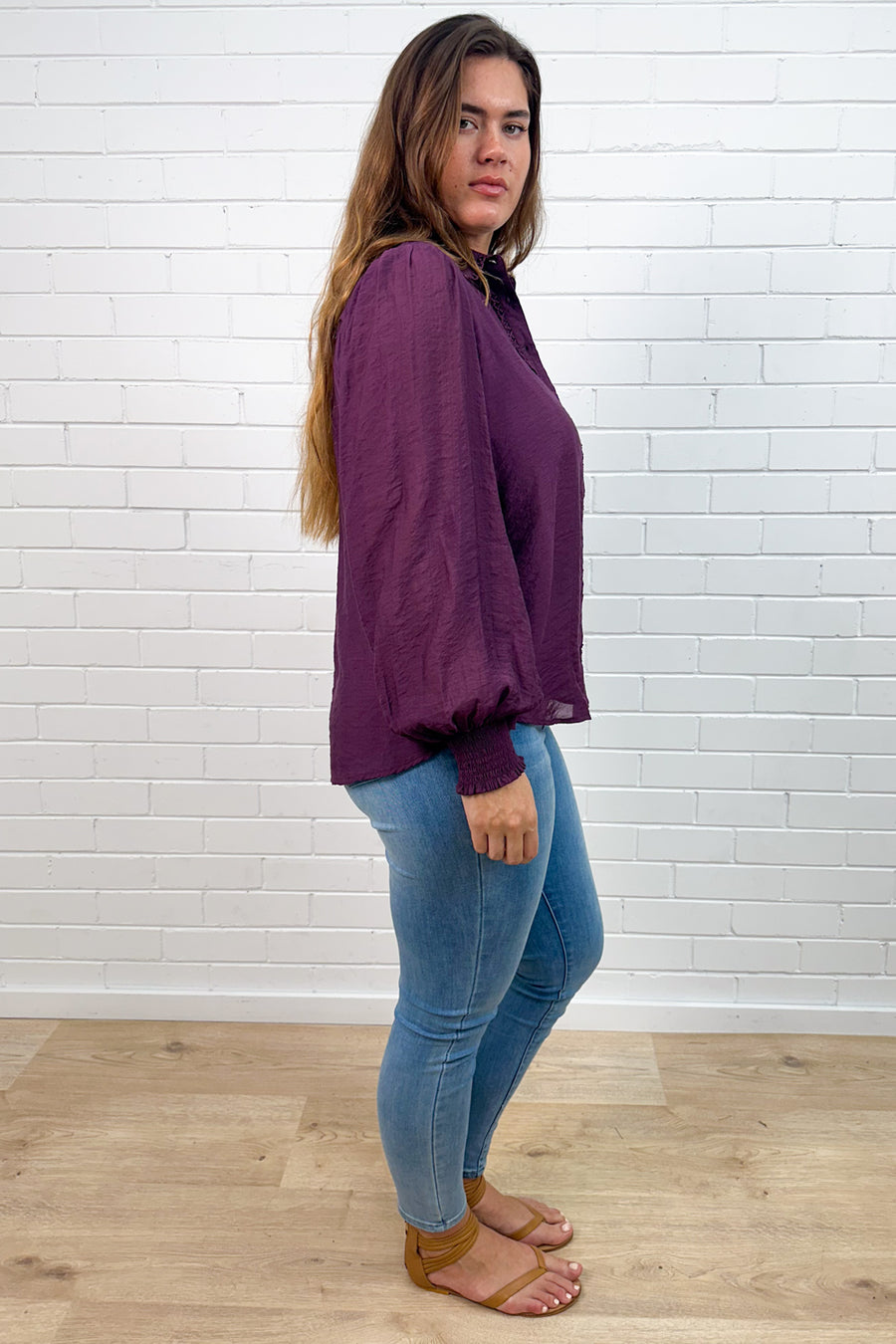 Plum