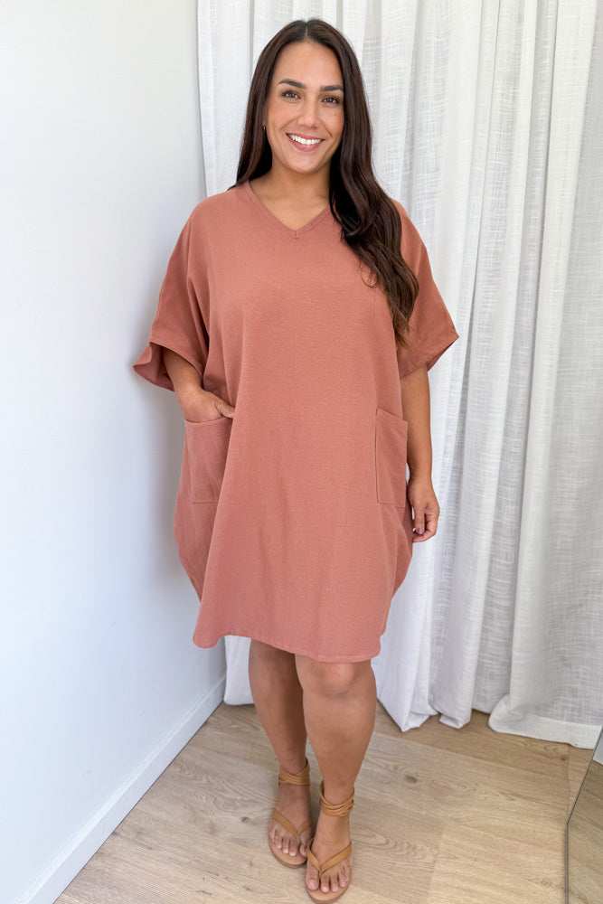 Our Mid-Size to Plus Collection