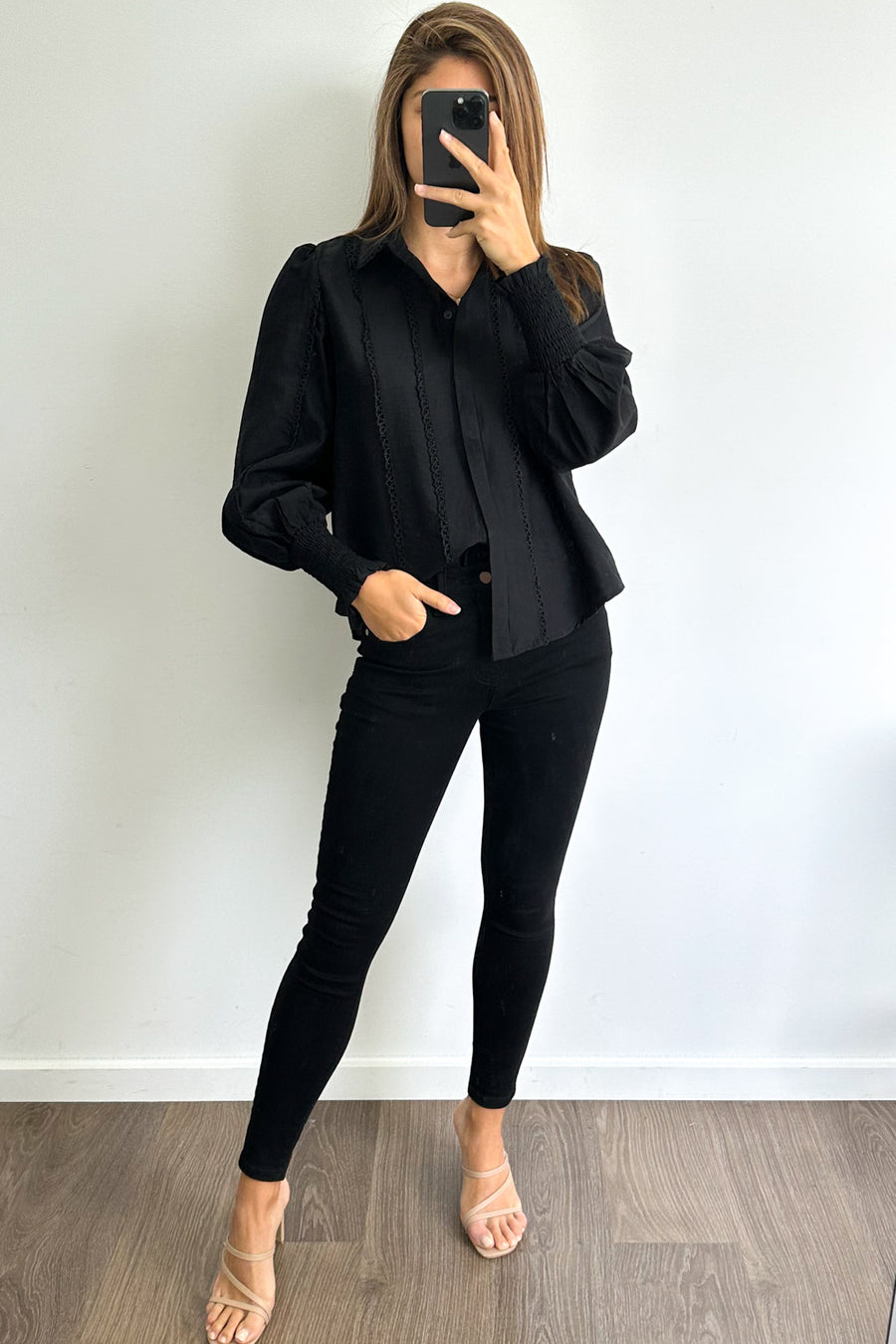 Black kym