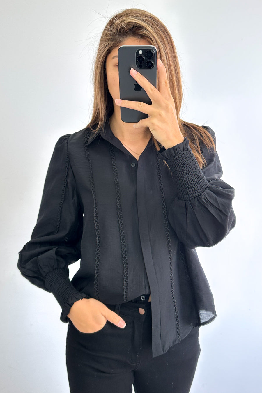 Black kym