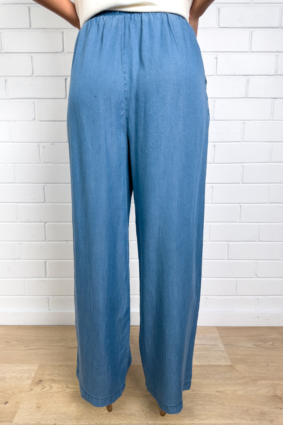 Chambray
