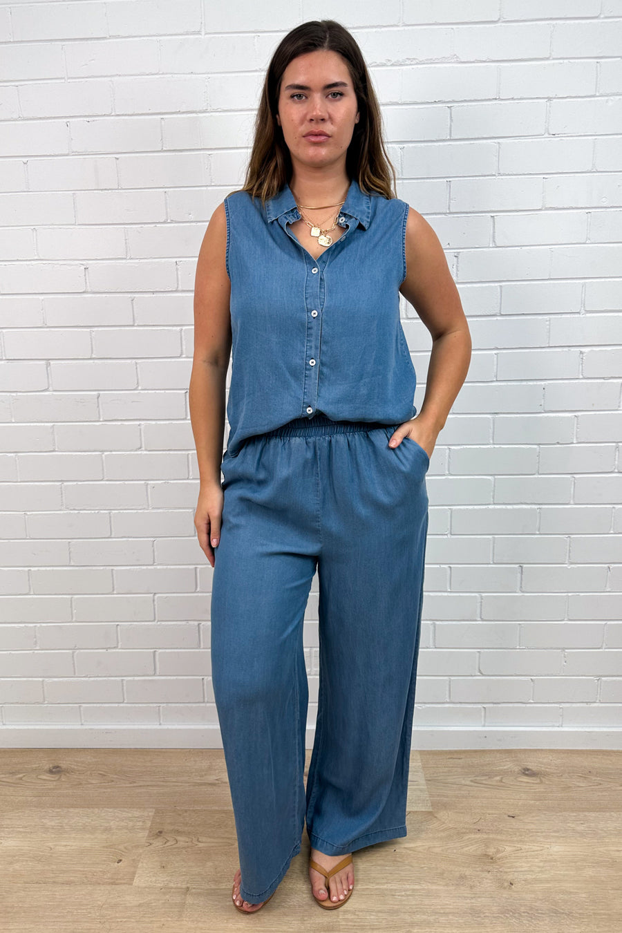 Chambray