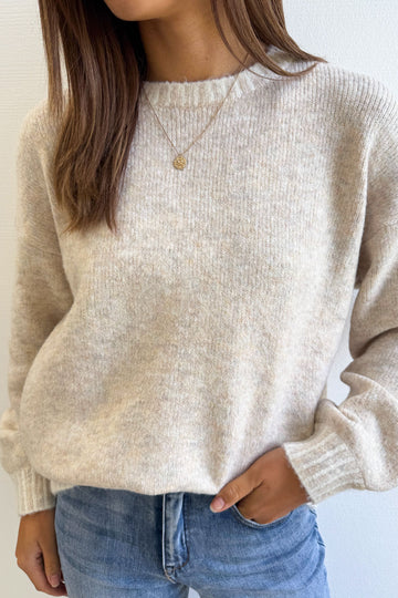 Light Oat: kym