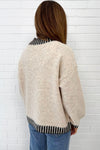 Kara Stitch Knit