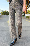 Dark Leopard