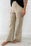 Latte Leopard