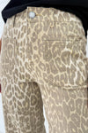 Latte Leopard