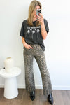 Dark Leopard