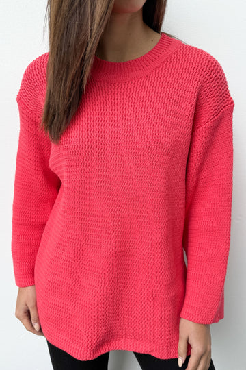 Coral: kym