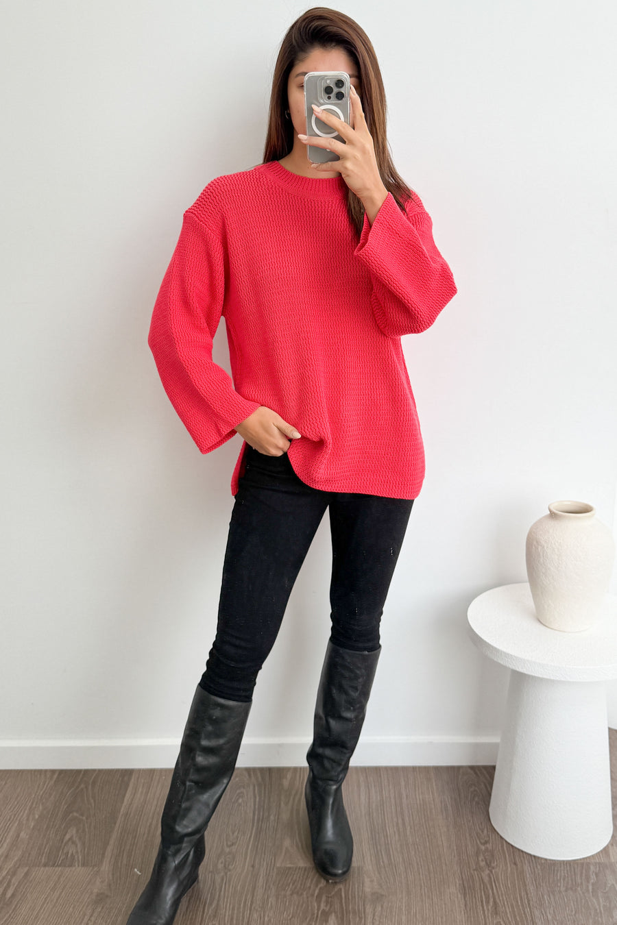 Coral