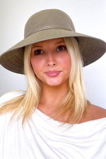 Olive: beth