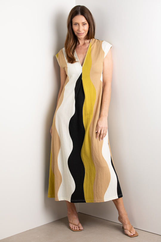 Natural Wave: ange