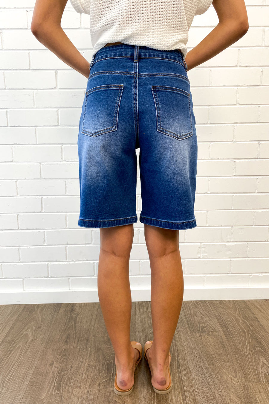 Denim