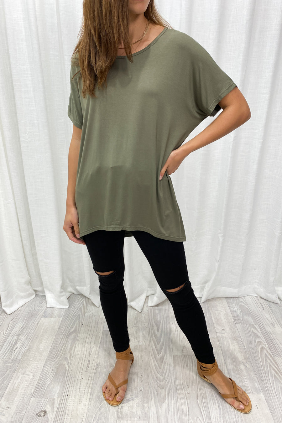 Khaki