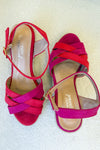 Pink Red