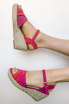 Pink Red