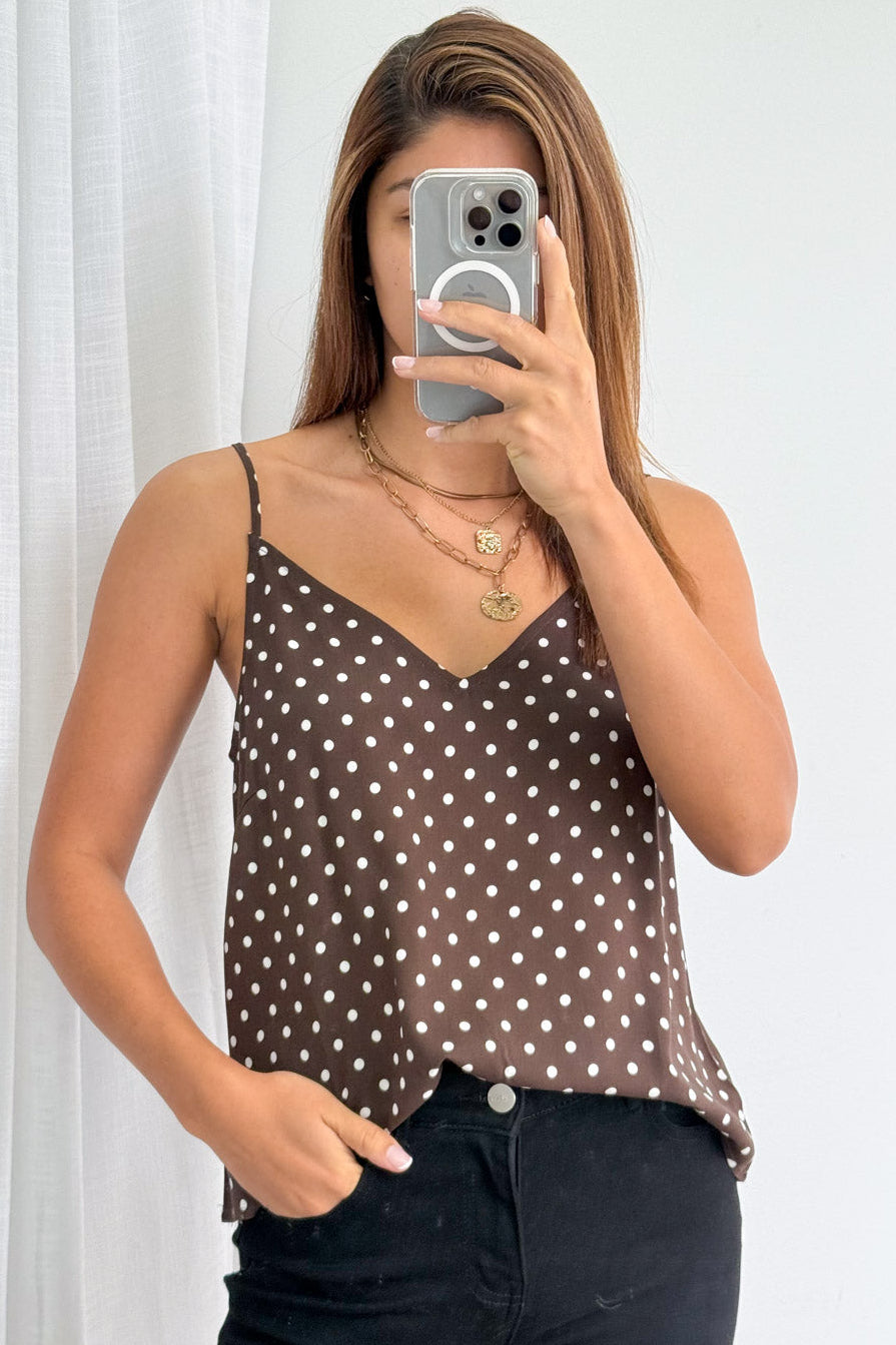 Chocolate Spot