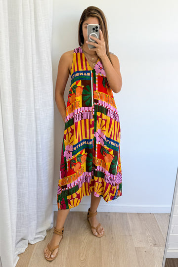 Orange Caliente: kym