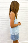 Sky Blue