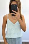 Sky Blue