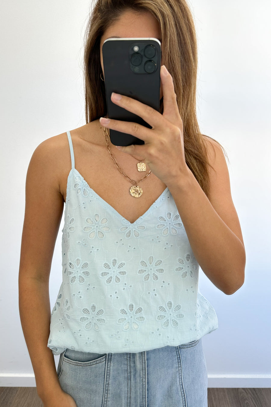 Sky Blue