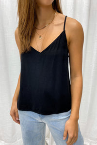 Kellie Cami Top