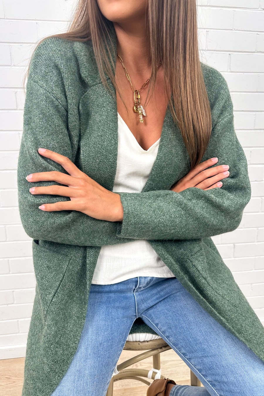 Forest Green