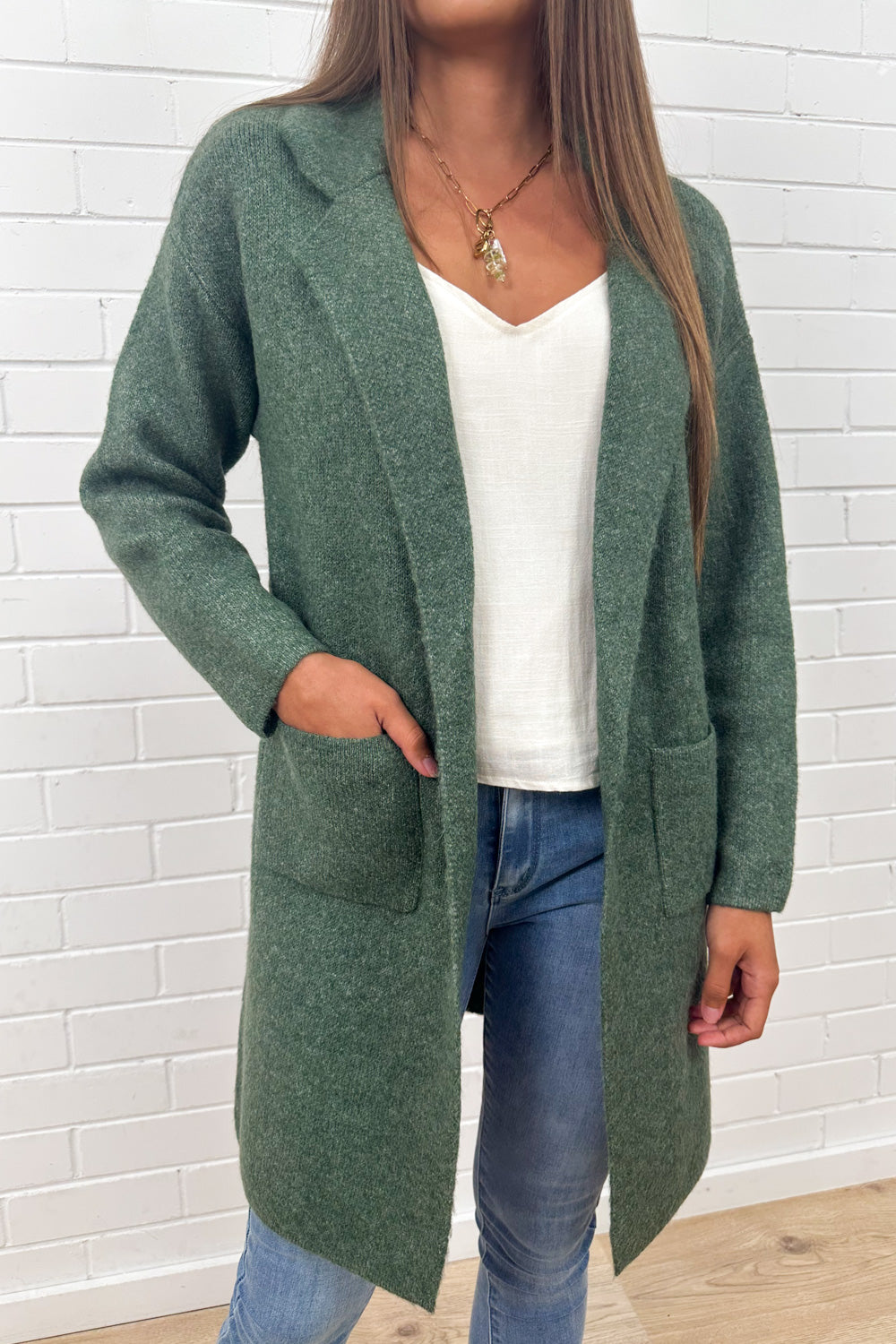 Knits & Cardis
