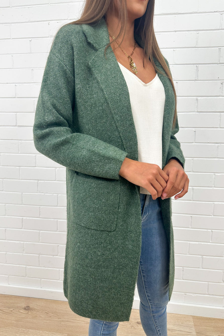 Forest Green