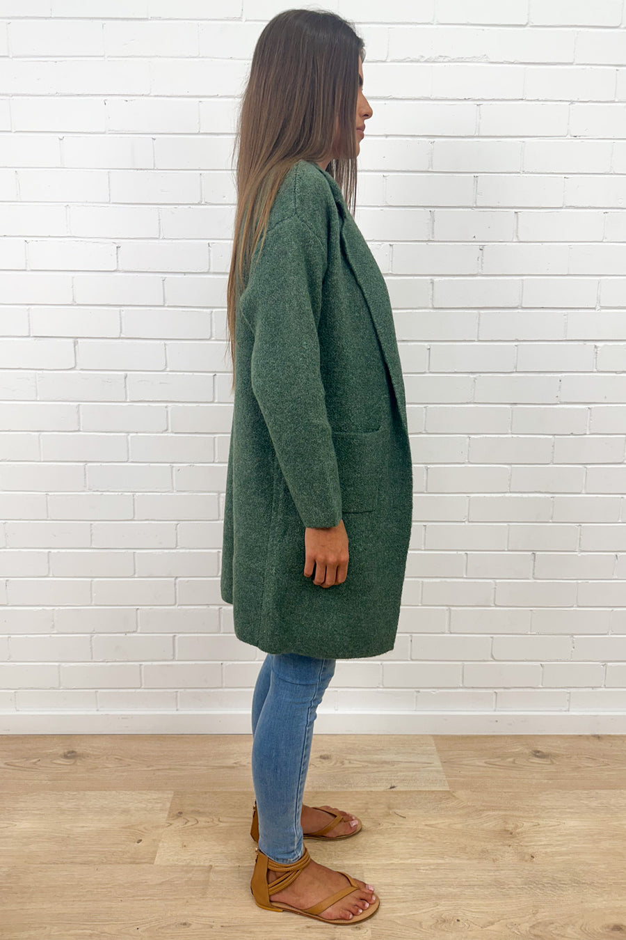 Forest Green