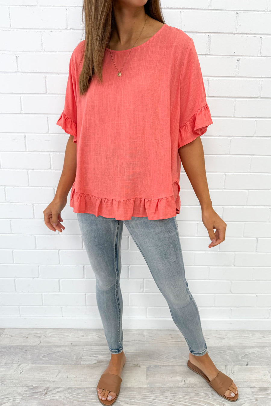 Coral