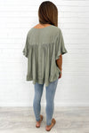 Dusty Khaki