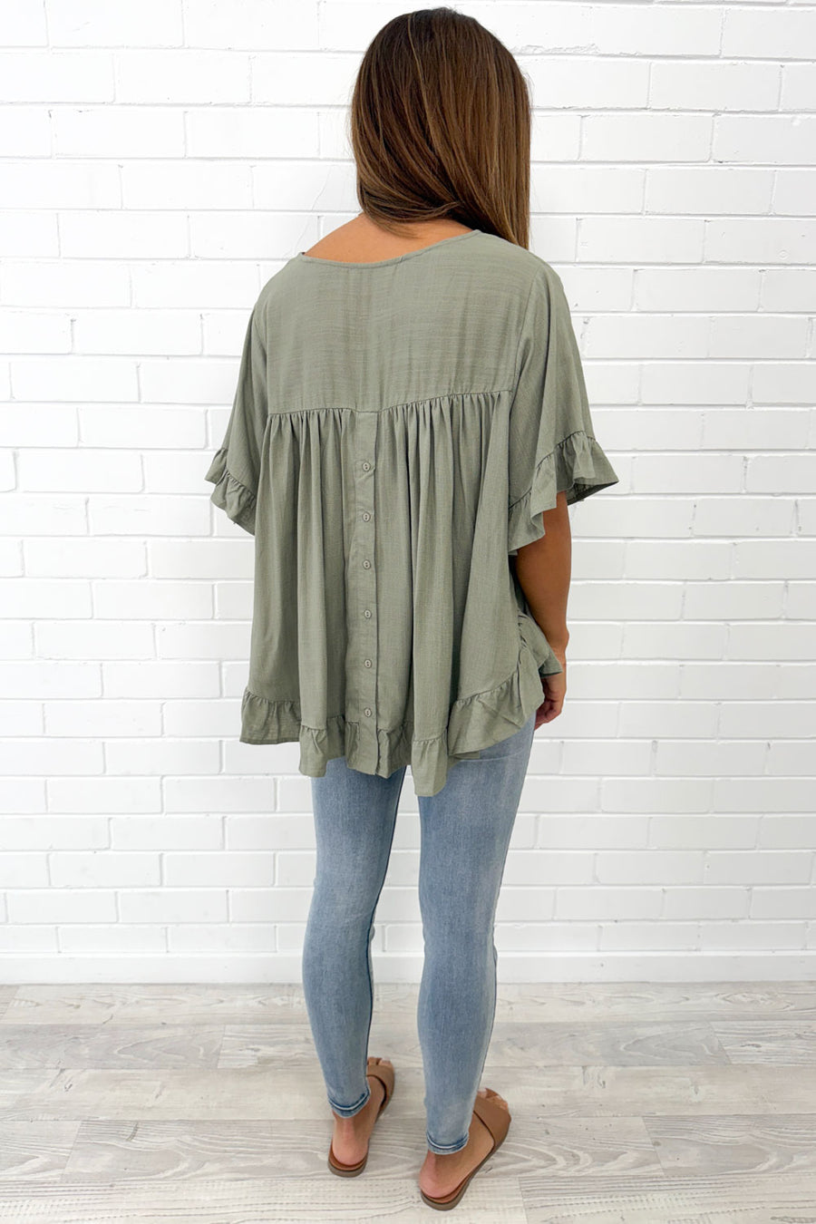 Dusty Khaki