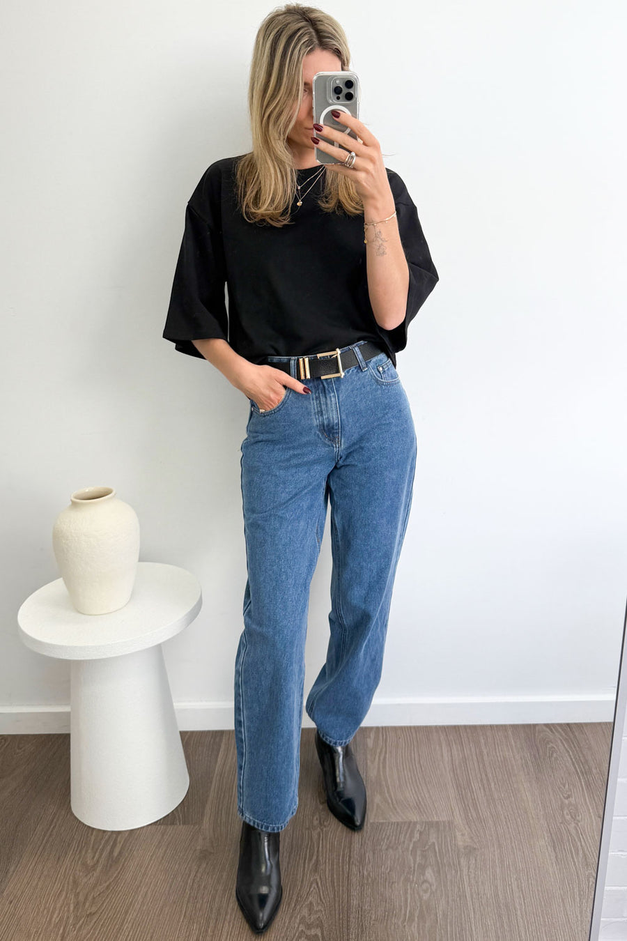 Denim