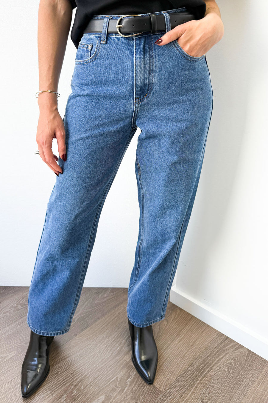 Denim