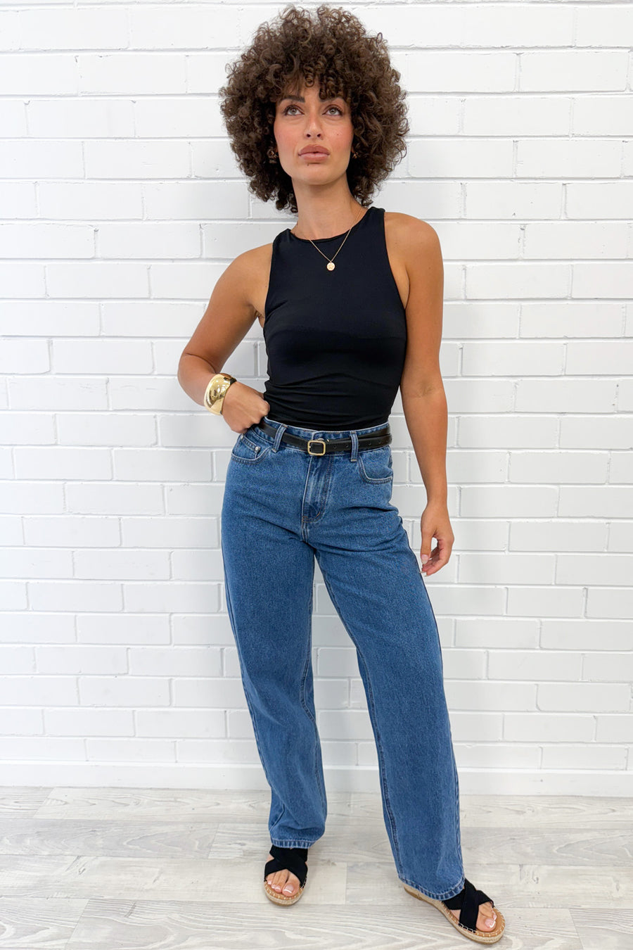 Denim