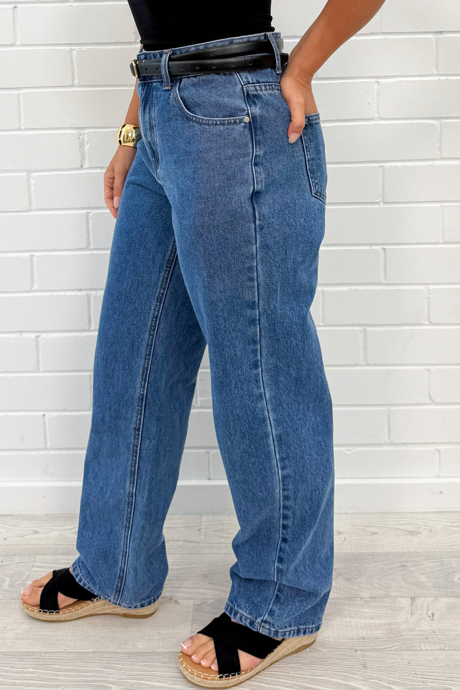 Denim