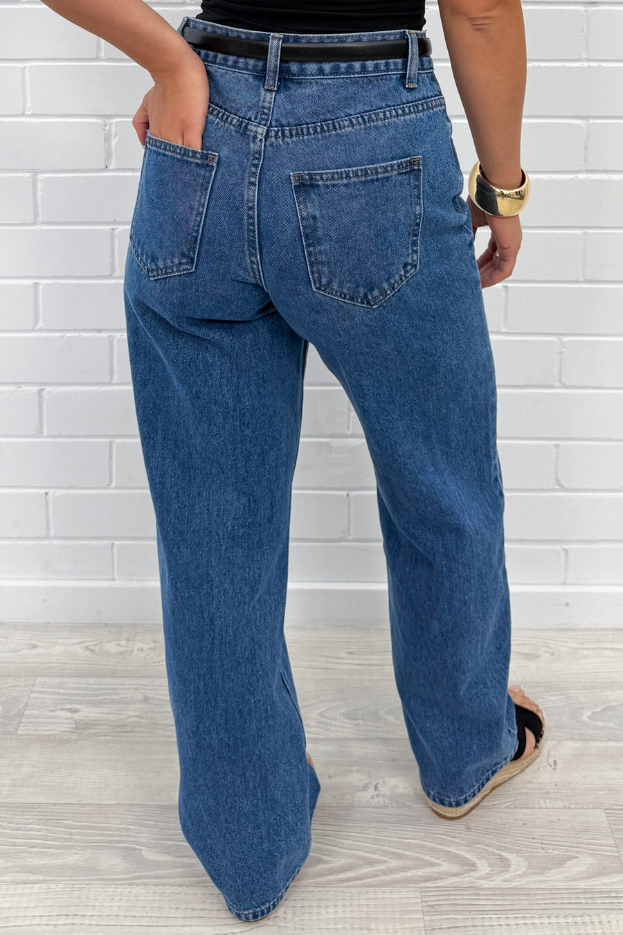 Denim