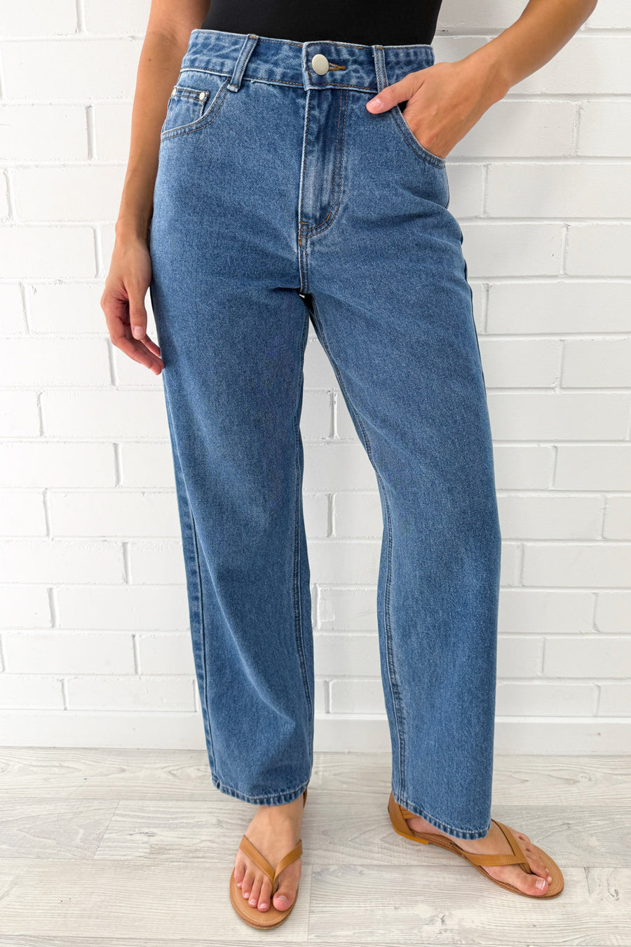 Denim
