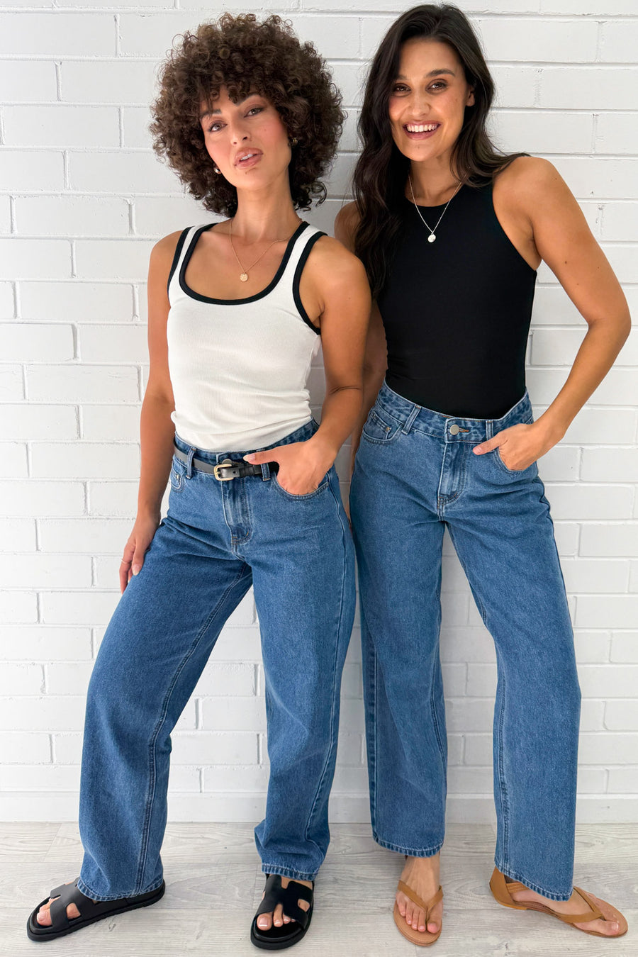 Denim
