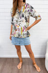 Tropical Floral