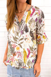 Tropical Floral