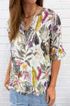 Tropical Floral