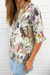 Tropical Floral