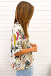 Tropical Floral