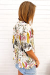 Tropical Floral